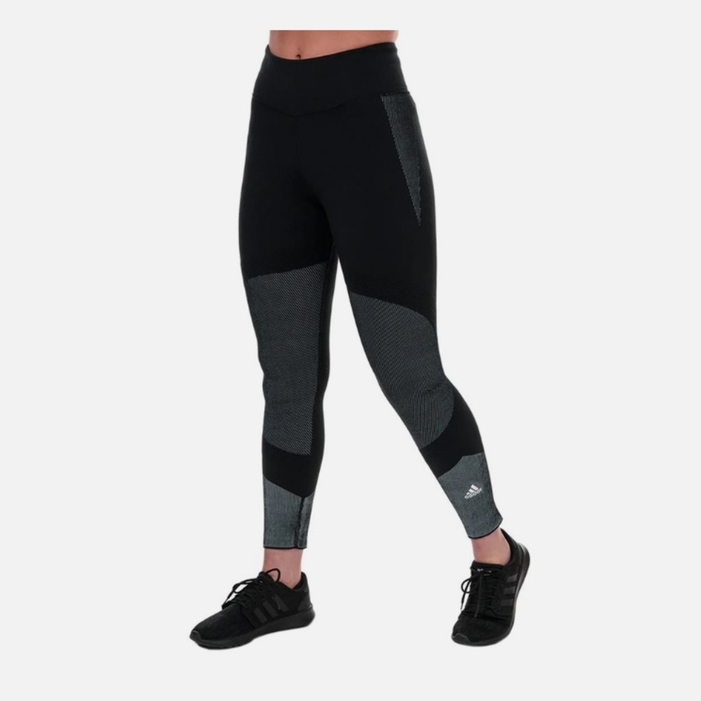 Adidas Primeknit Tight Womens Active Pants